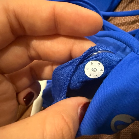 Lululemon Sports Bra - Picture 4 of 4
